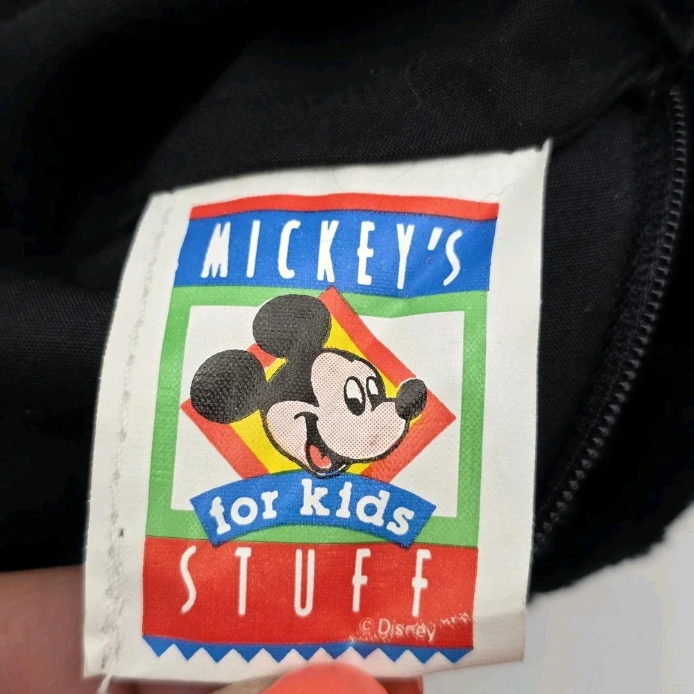 Disney minnie mouse